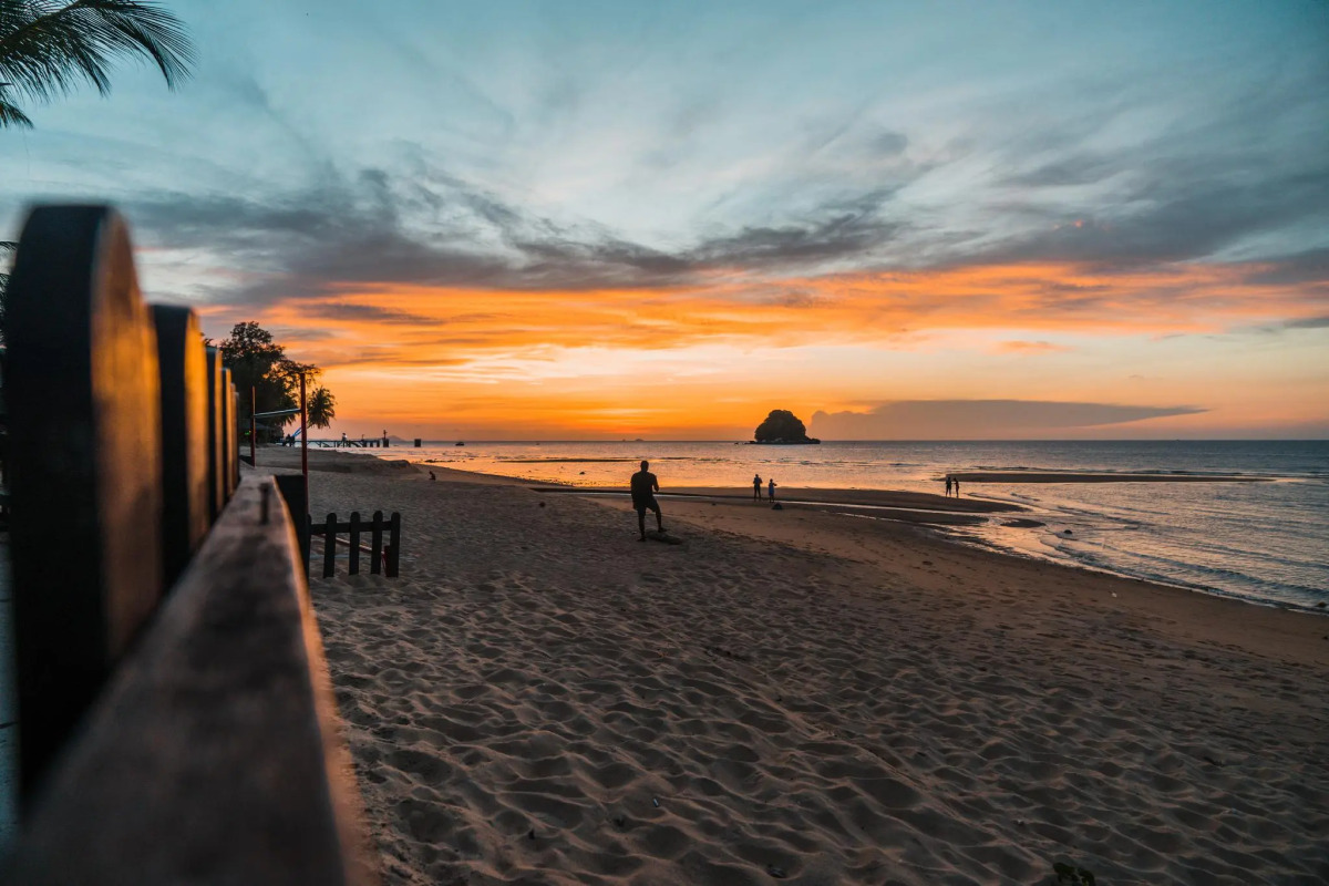 Berjaya Tioman Resort
