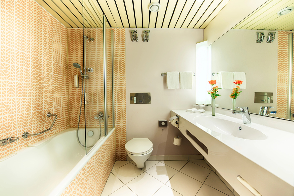 Отель The Q - Quadro City Hotel