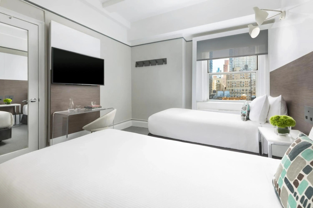 Отель Appart’City Confort Paris Villejuif