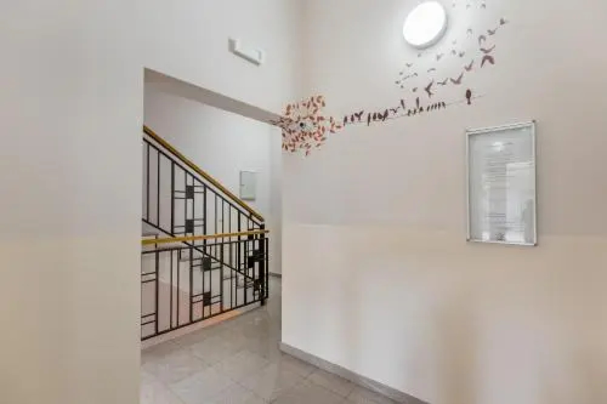 Apartments Athos