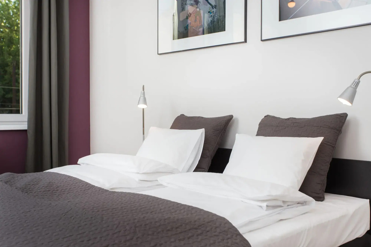 Krakow B&B