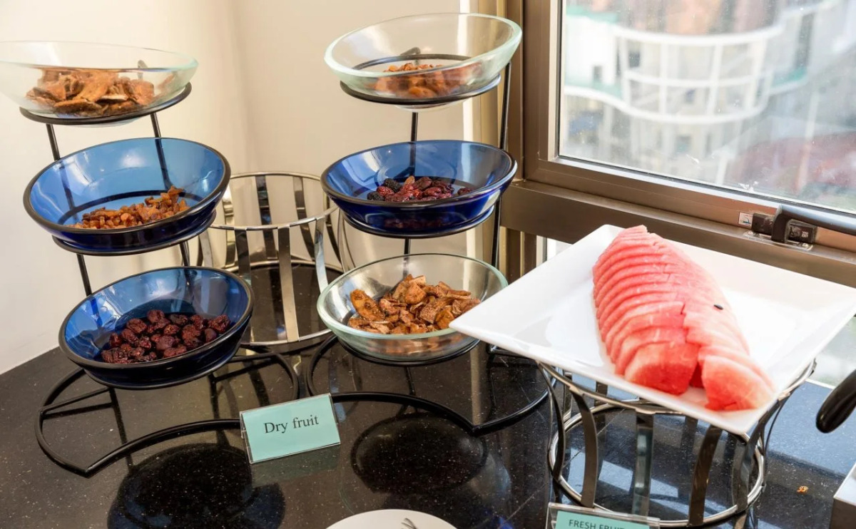 Tamarind Hotel Da Nang