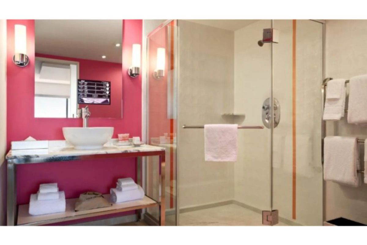 Flamingo Las Vegas Hotel & Casino