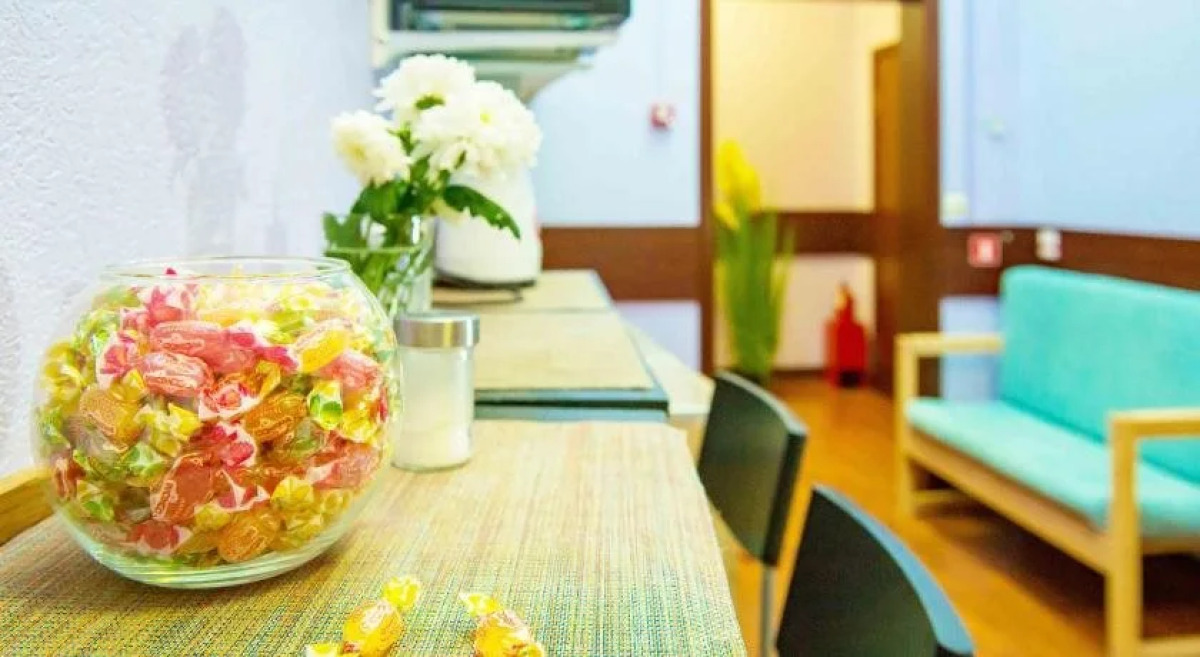 Астра на Басманной