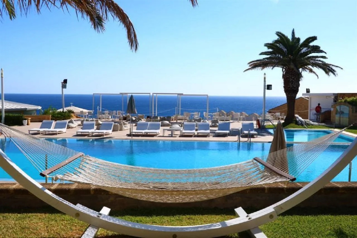 Hotel Venus Sea Garden