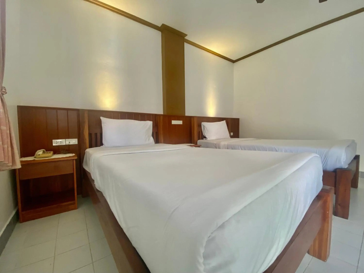 Patong Palace Hotel