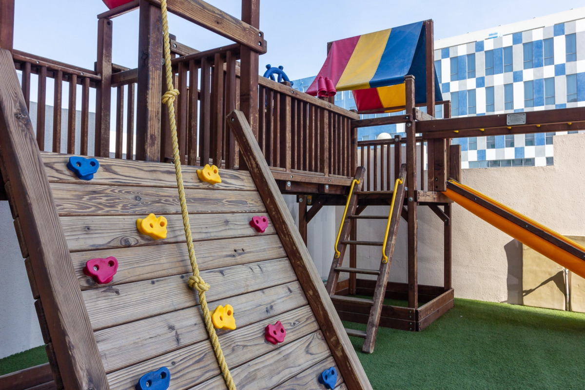 Premier Inn Dubai Investment Park