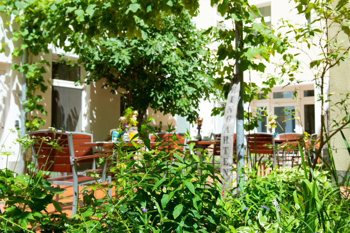 Mercure Hotel Berlin Mitte