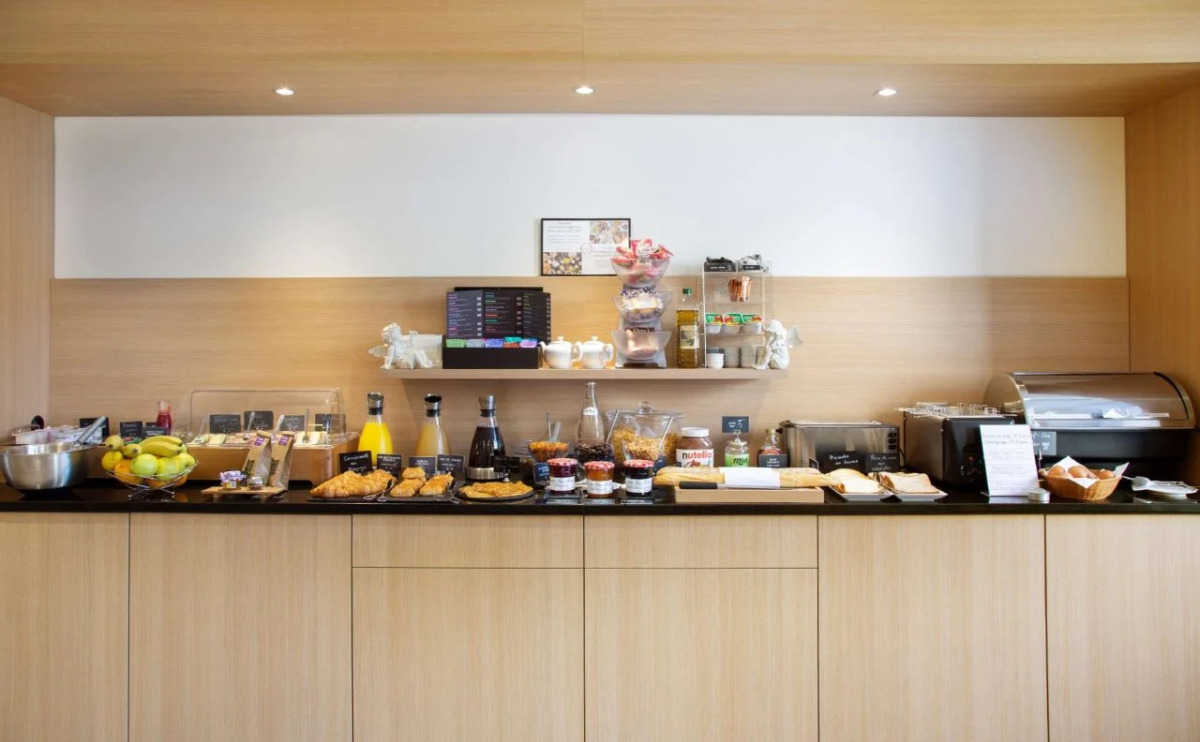 Hotel Innes by HappyCulture