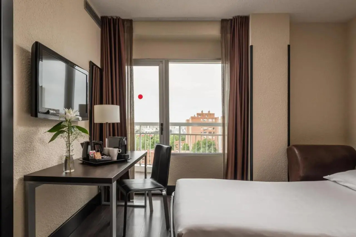 Hotel Medium Valencia