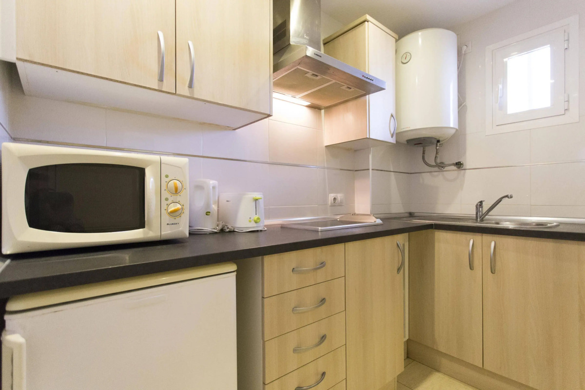 Las Palomas Apartments Econotels