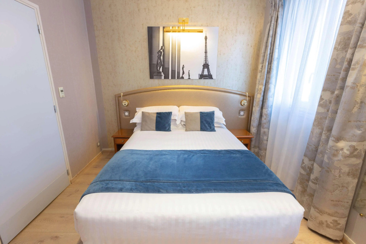 Best Western Au Trocadero