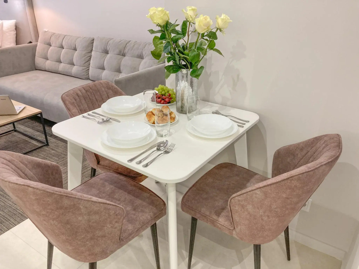 Sun City Apartments (Сан Сити Апартментс) на улице Ленина 52