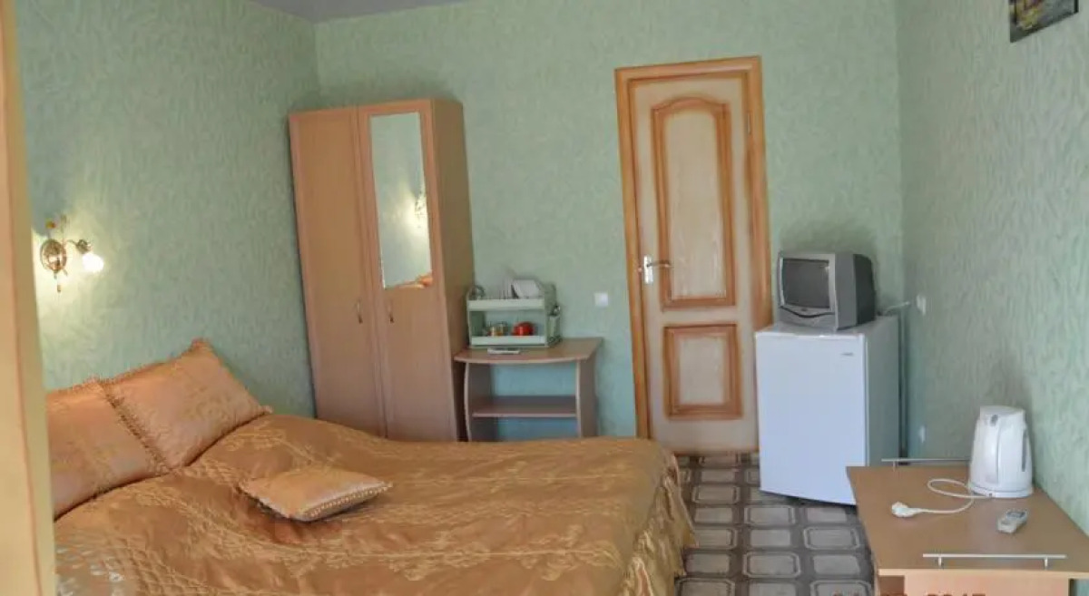 Частное домовладение на Калинина