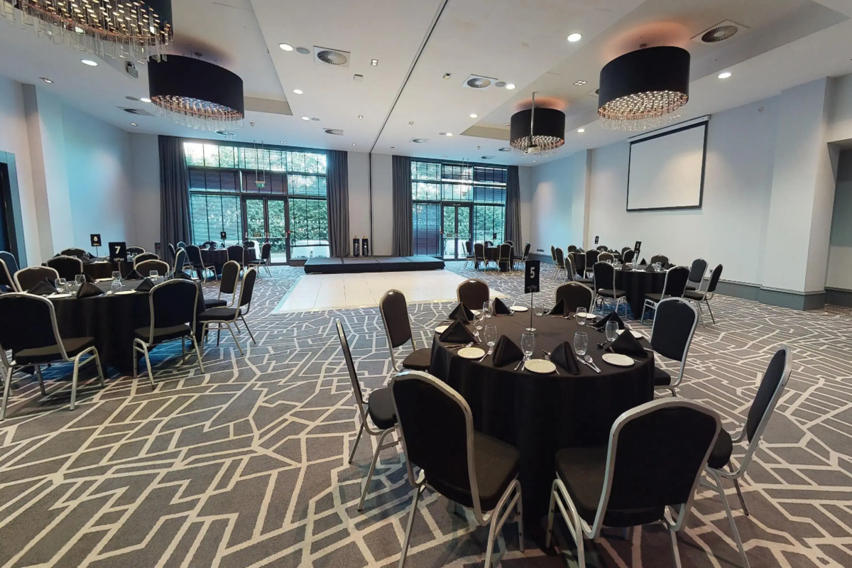 Village Hotel Farnborough