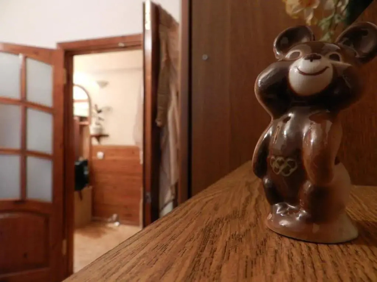 СССР Хостел