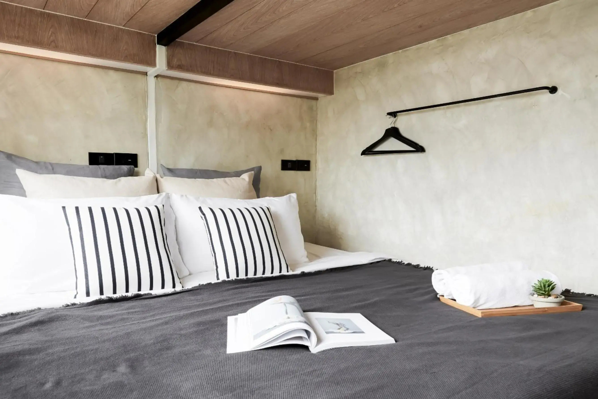 Vann Bangkok Boutique House