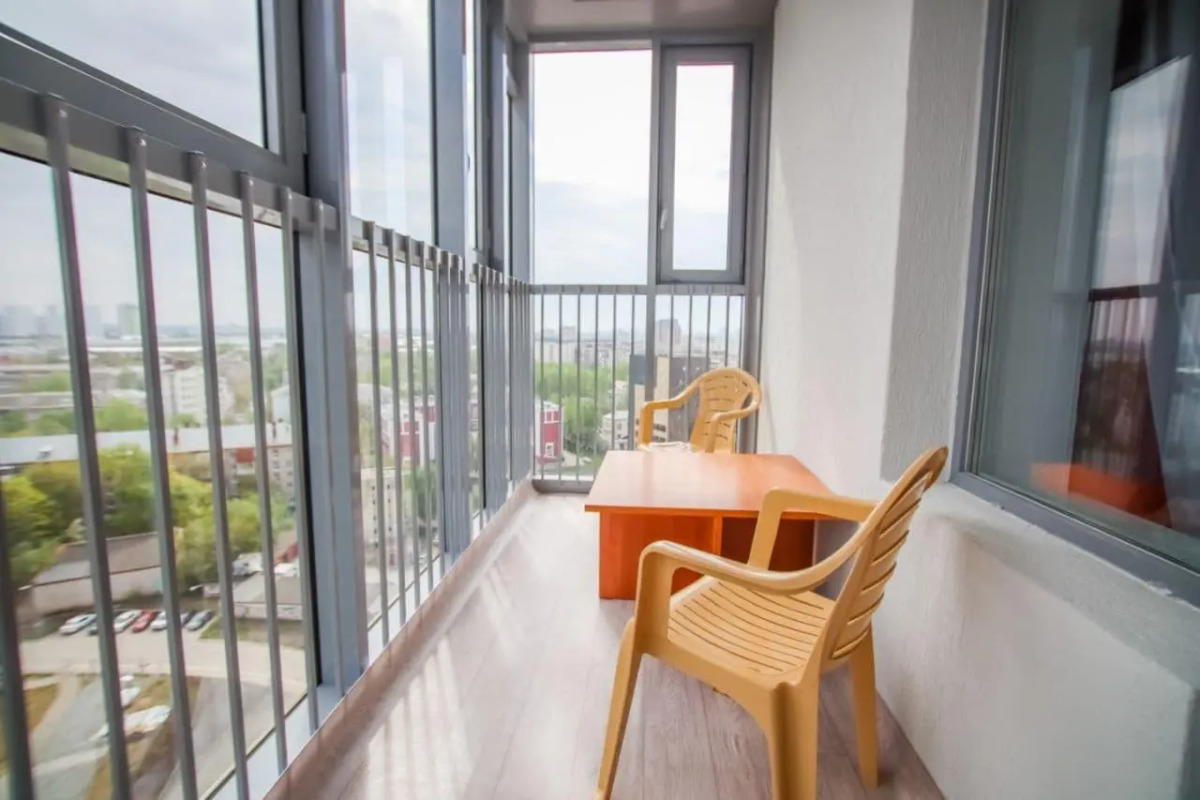 Апарт Гулливер на улице Революции 48В