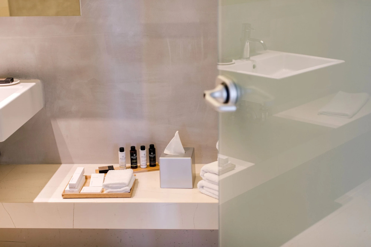 Brasil Suites Hotel & Apartments