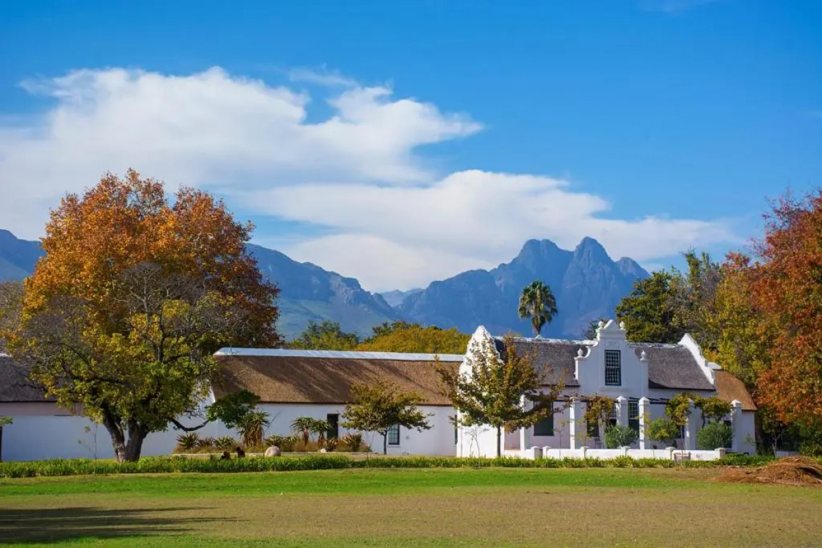 Holiday Inn Express Cape Town City-Centre by IHG