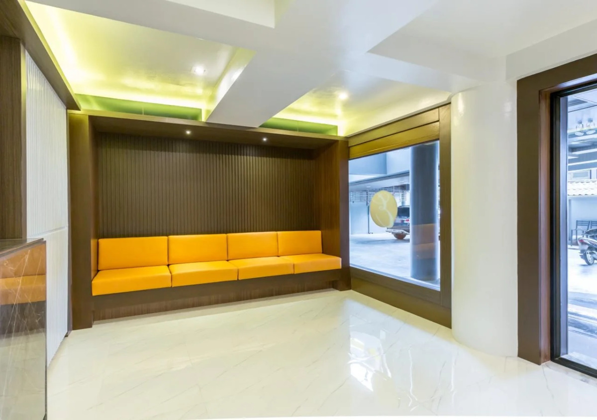 Отель Eastiny Inn