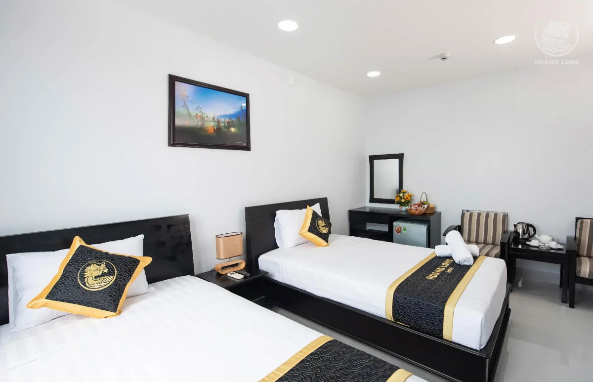 Hoang Long Hotel Phan Thiet