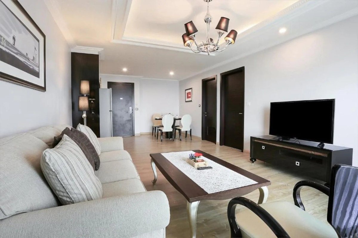 Sirin Exclusive Hotel & Residence