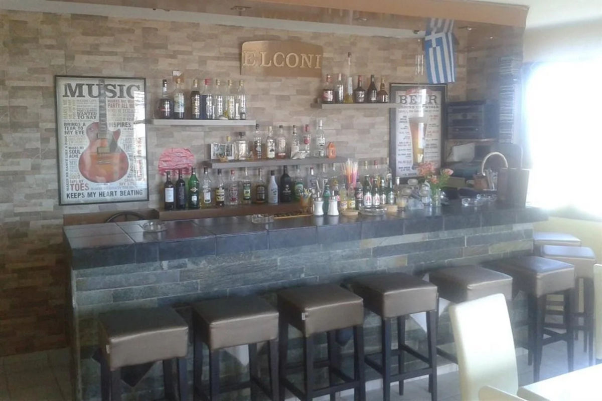 Elgoni Apartments