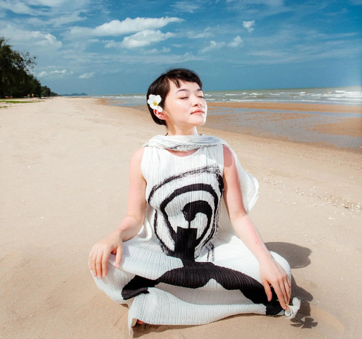 Dhevan Dara Beach Villa