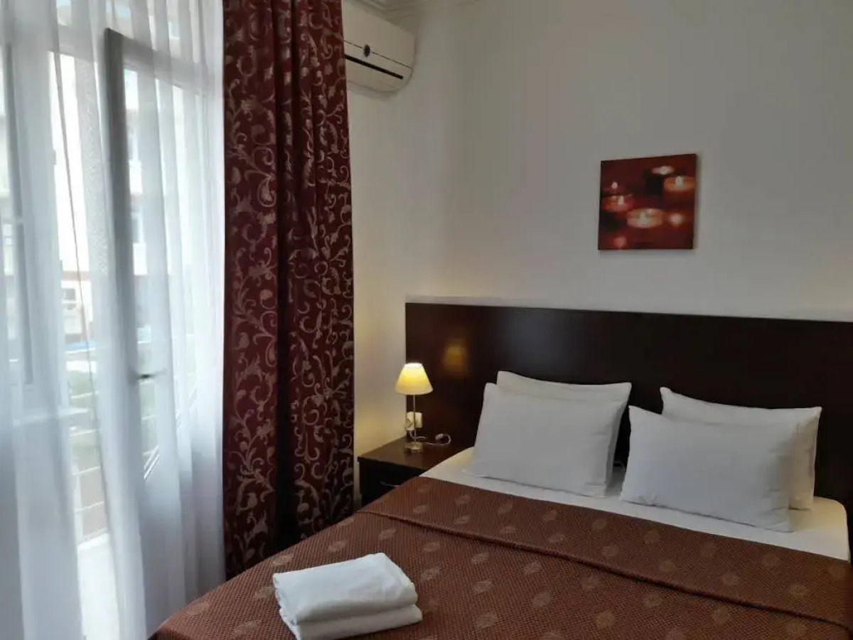 Веста на Станиславского