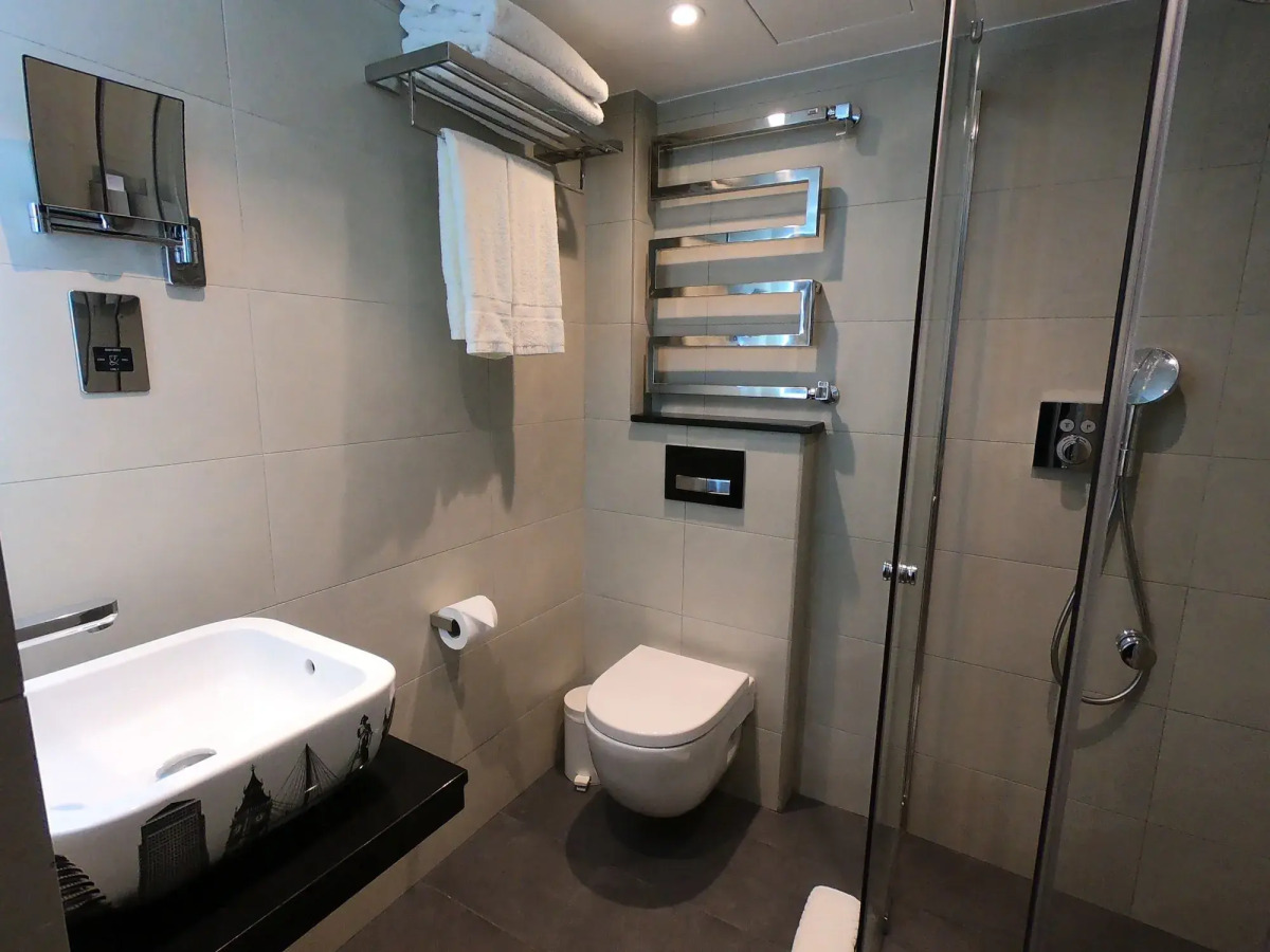 Best Western Plus Delmere Hotel