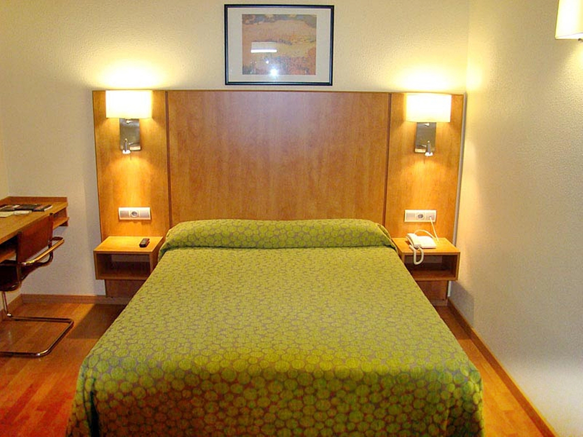 Hotel Avenida