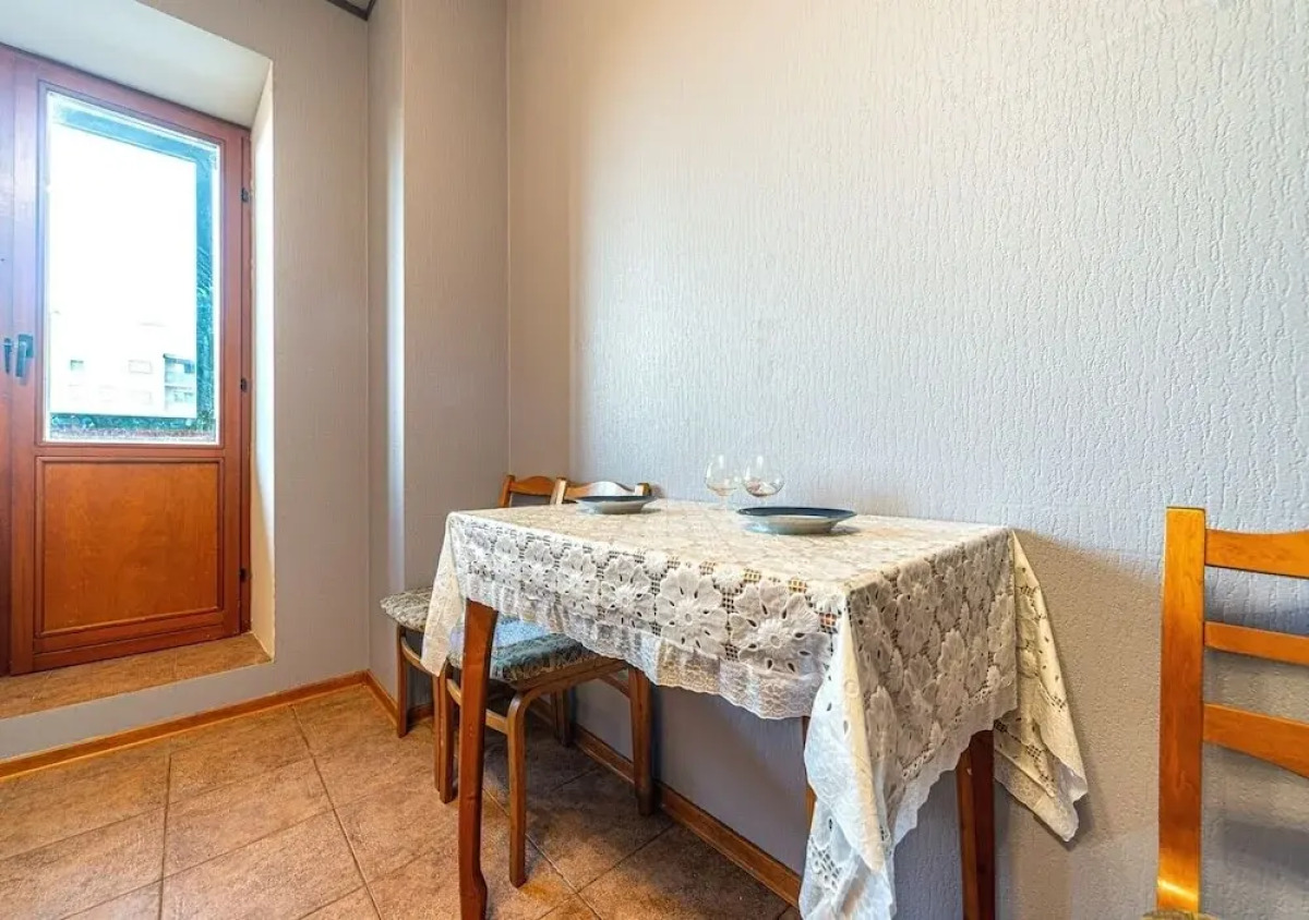 Апартаменты у центра Алмазова 3