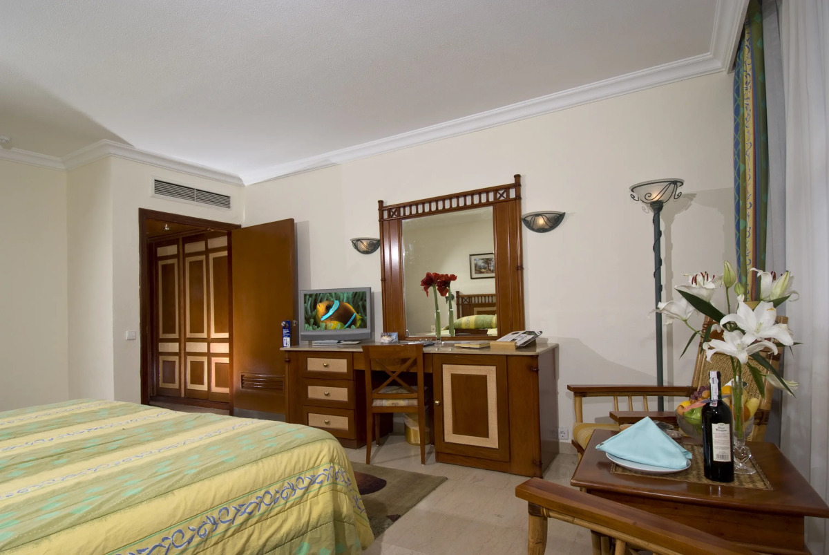 Maritim Jolie Ville Resort & Casino Sharm El Sheikh