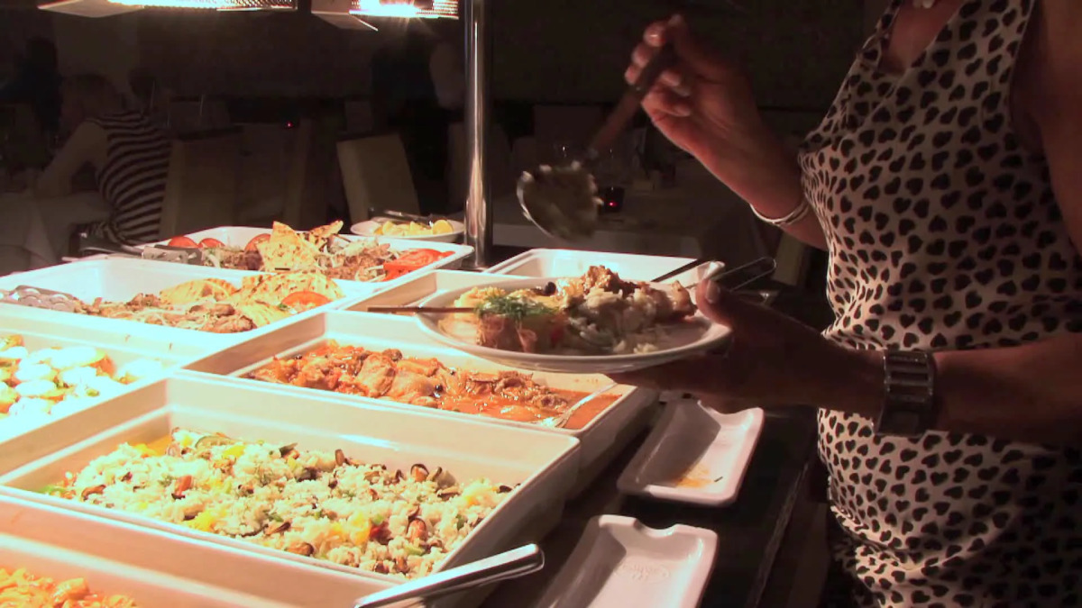 Atlantis Beach Hotel