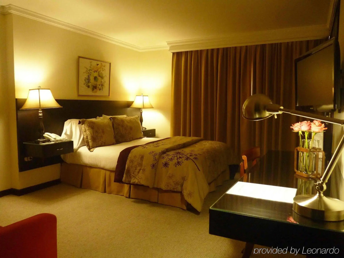 Hotel Saint Simon