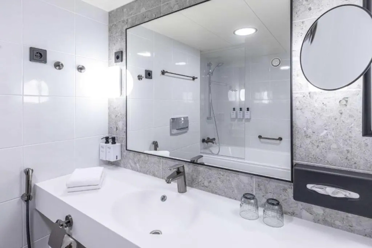 Scandic Jyväskylä Station