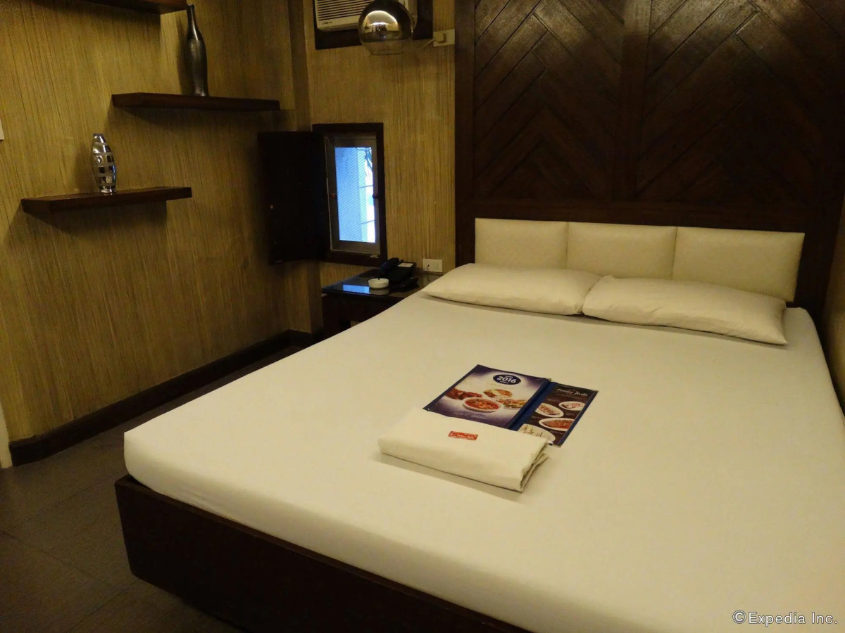 Hotel 2016 Manila Boutique