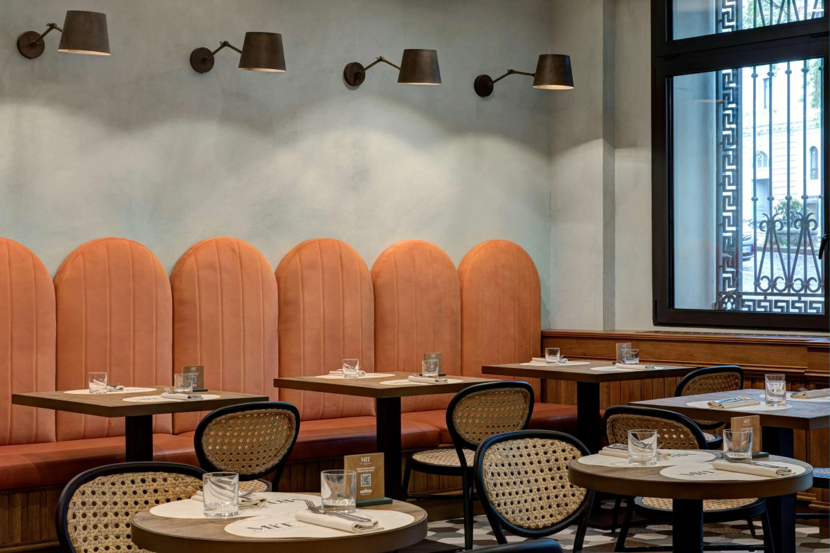 DoubleTree by Hilton Rome Monti