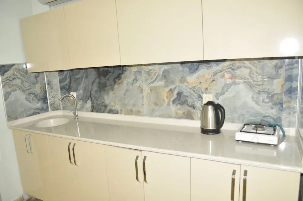 Kemer Suites Apartments