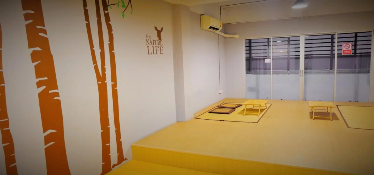 Qing lian Youth Hostel&Cafe