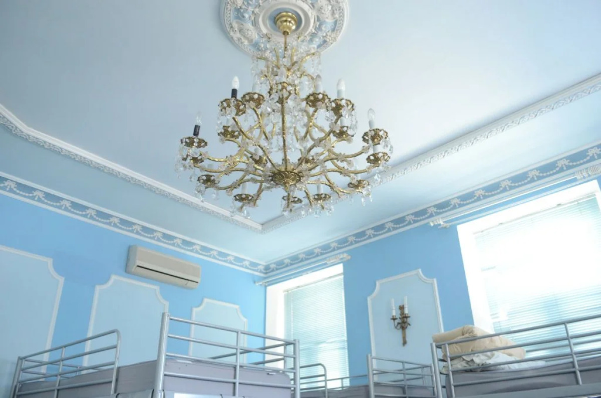 Жилое помещение ЭйчЭм Москва