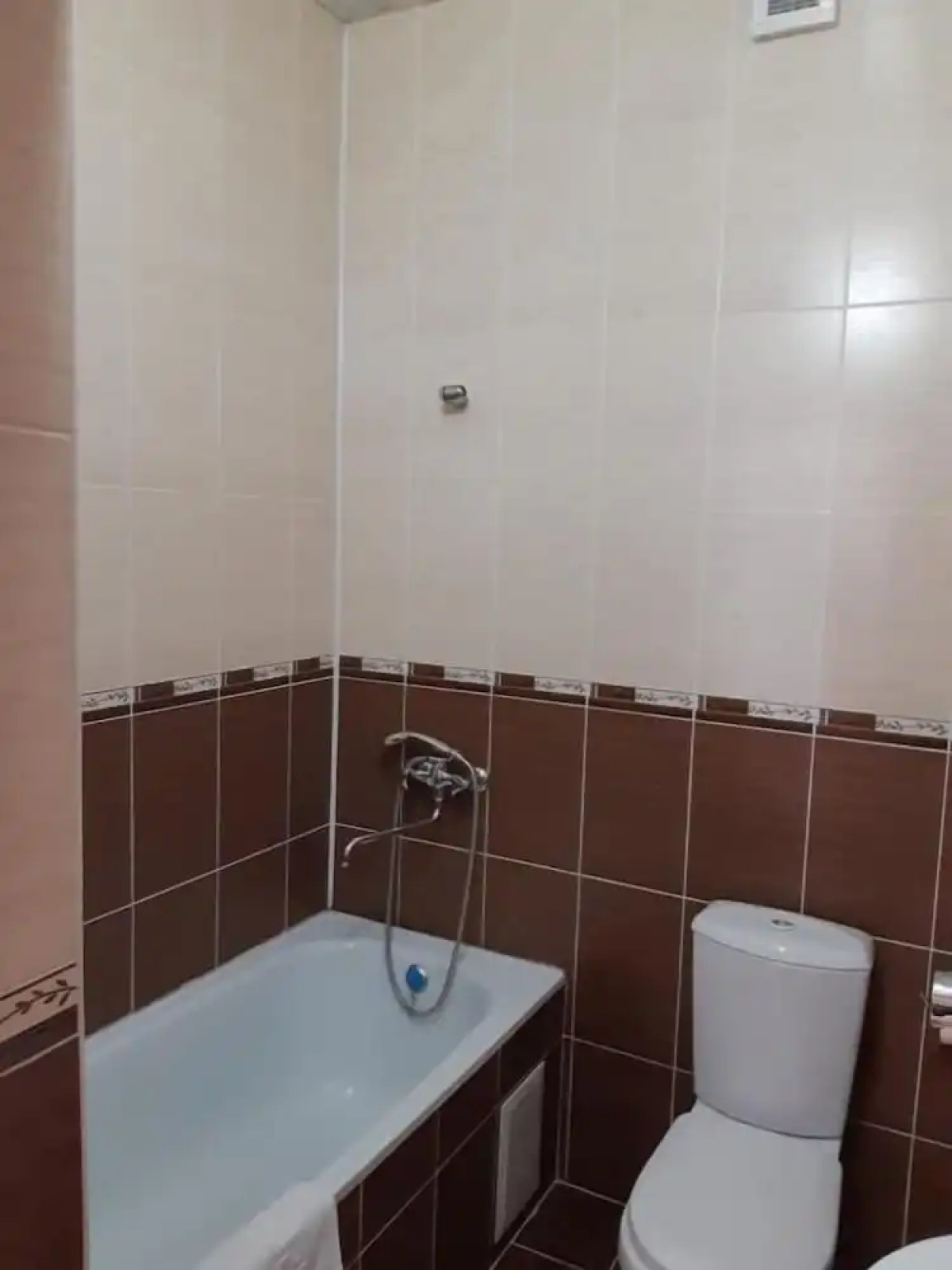 Всесезонный курортный отель Родник