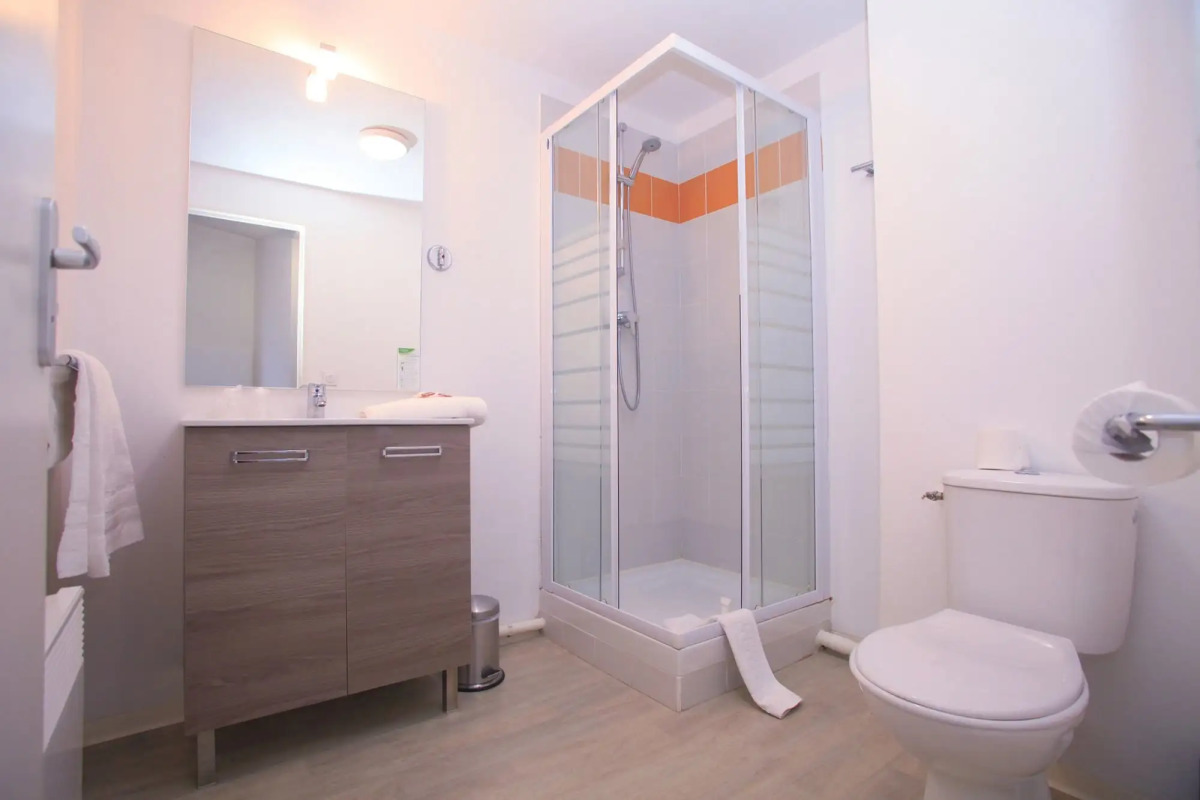 Odalys Appart’Hotel Canebiere