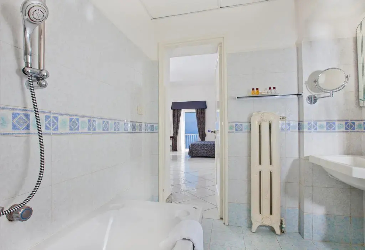 Hotel San Michele