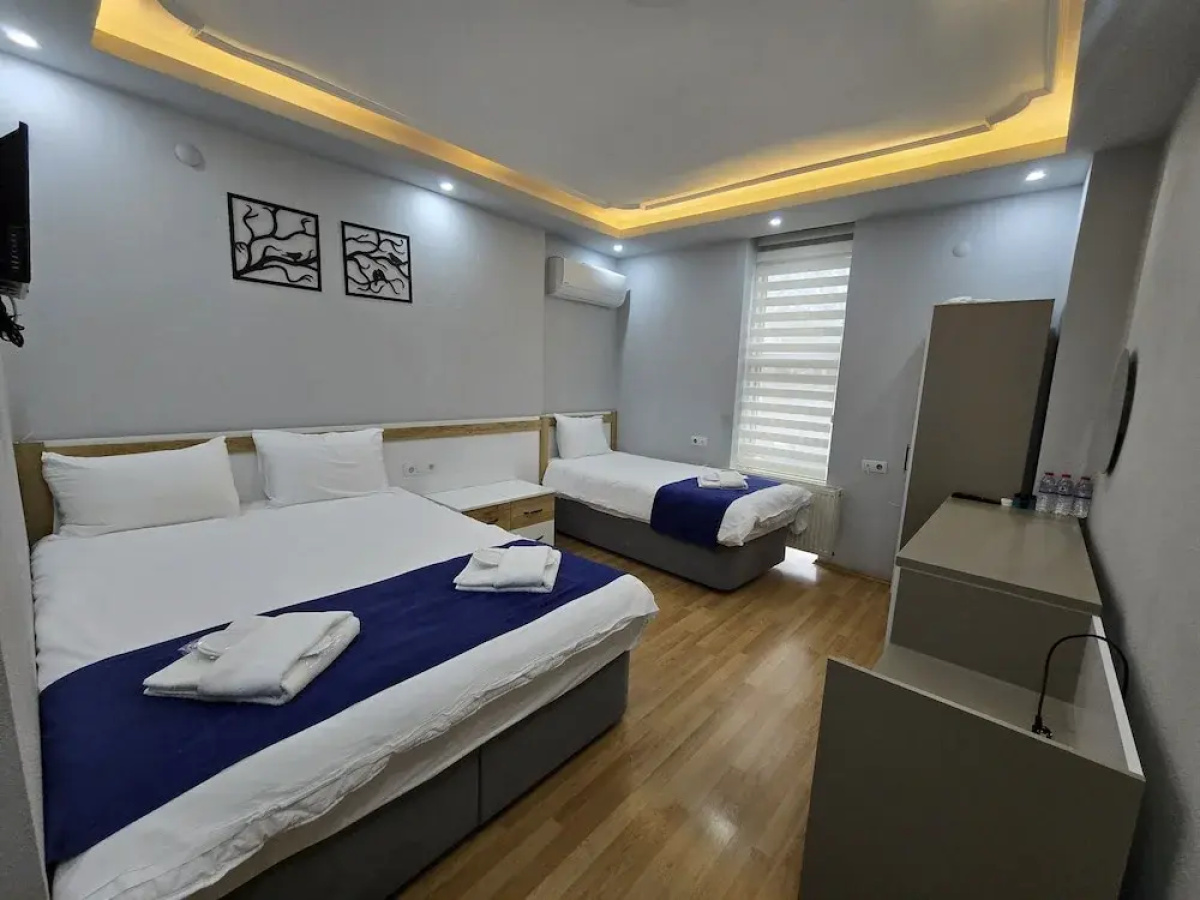 Hotel Marmara