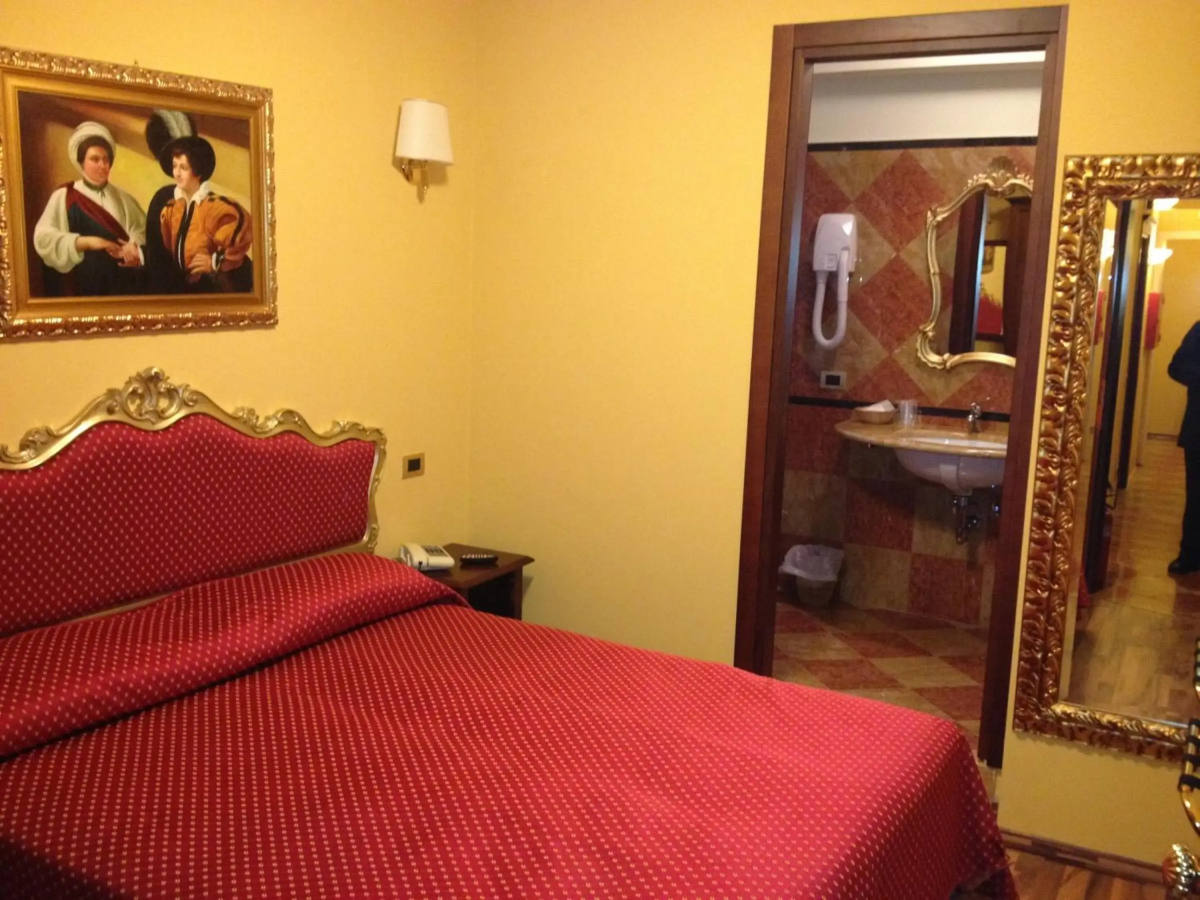 Hotel Città di Milano