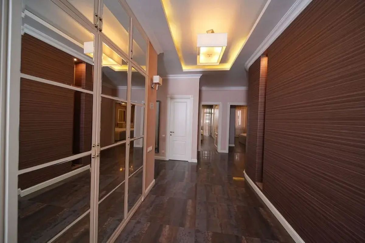 Mount Ararat View 2-bedroom Luxury Apartment by Sweet Home