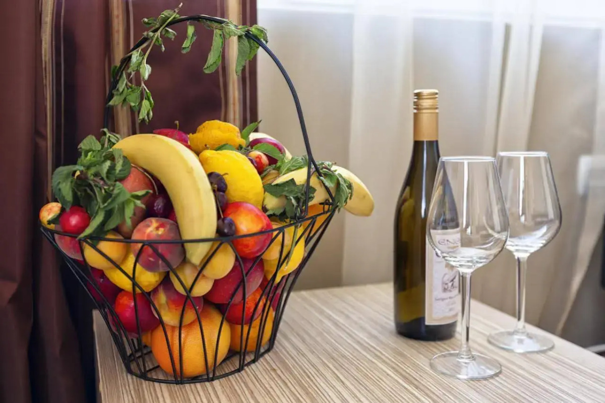 HI Hotels Imperial Resort