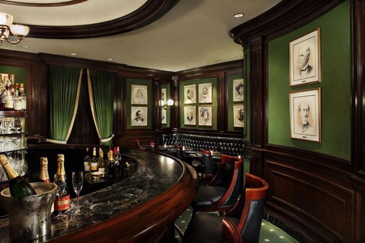 Willard InterContinental Washington by IHG